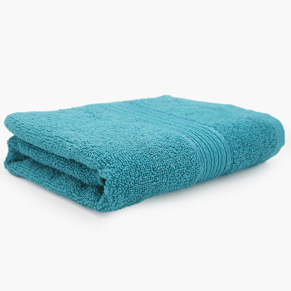 Face Towel - Steel Blue, Face Towels, Chase Value, Chase Value