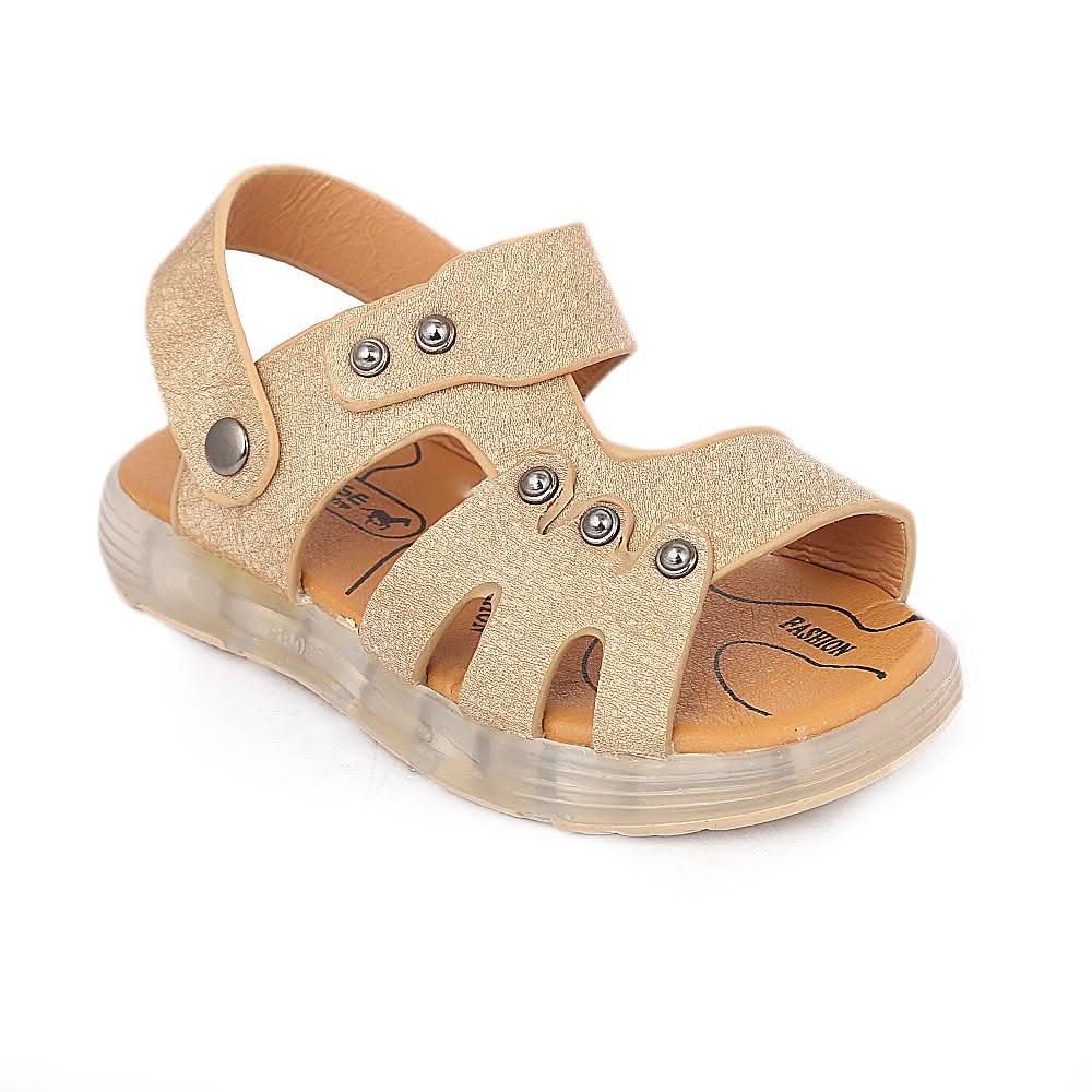 Boys Sandals - Beige, Kids, Boys Sandals, Chase Value, Chase Value
