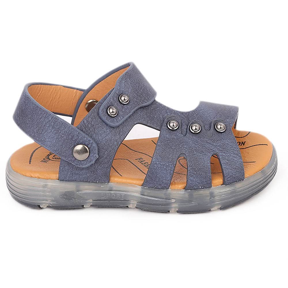 Boys Sandals - Blue, Kids, Boys Sandals, Chase Value, Chase Value