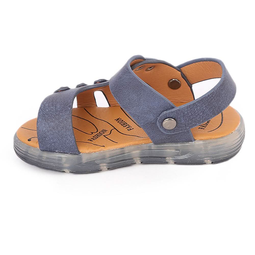 Boys Sandals - Blue, Kids, Boys Sandals, Chase Value, Chase Value