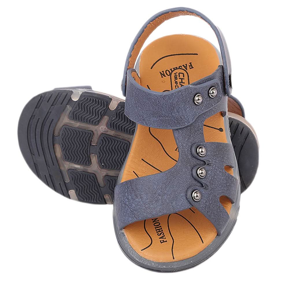 Boys Sandals - Blue, Kids, Boys Sandals, Chase Value, Chase Value