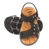 Boys Sandals - Black, Kids, Boys Sandals, Chase Value, Chase Value