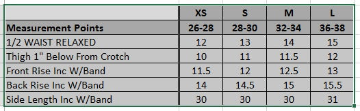 Men's 3 Qtr Short - Black Grey, Men, Shorts, Chase Value, Chase Value