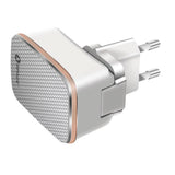 Quick Charger 3.0 WC-120S - White, Mobile Charger, Chase Value, Chase Value