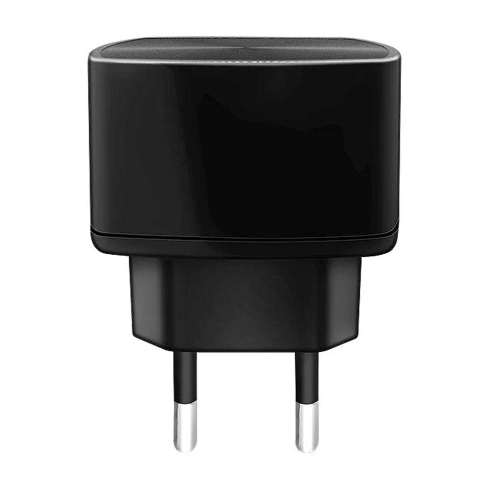 Quick Wall Charger - Black, Mobile Charger, Chase Value, Chase Value
