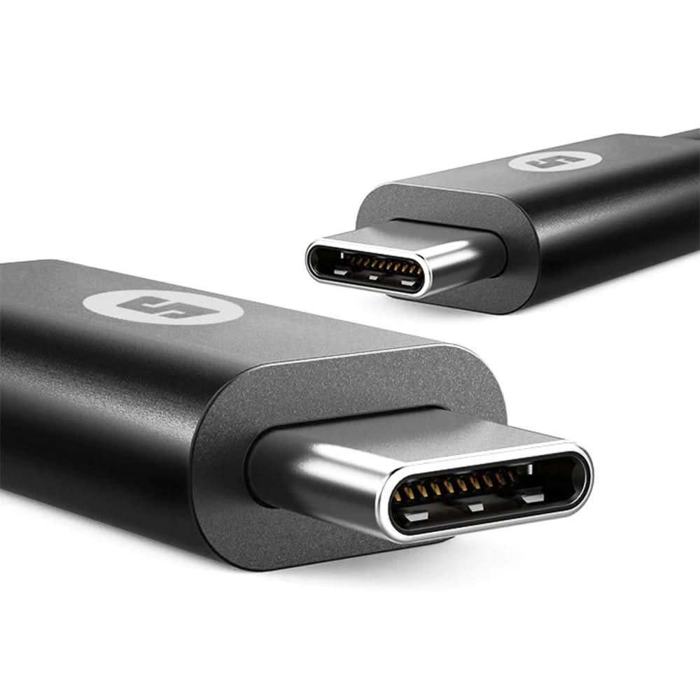 Type-C Cable CE- 470 - Black, USB Cables, Chase Value, Chase Value