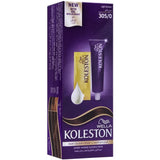 Wella Koleston Color Cream Light Brown 305/0, Beauty & Personal Care, Hair Colour, Chase Value, Chase Value