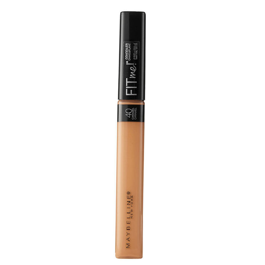 Maybelline Fit Me Concealer - 40, Beauty & Personal Care, Concealer, Maybelline, Chase Value