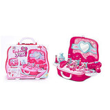 Cosmetic Set for Girls - Pink, Kids, Cosmetic and Kitchen Sets, Chase Value, Chase Value