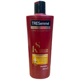 TRESEMME Shampoo 400ml - Keratin Smooth, Shampoo & Conditioner, Tresemme, Chase Value