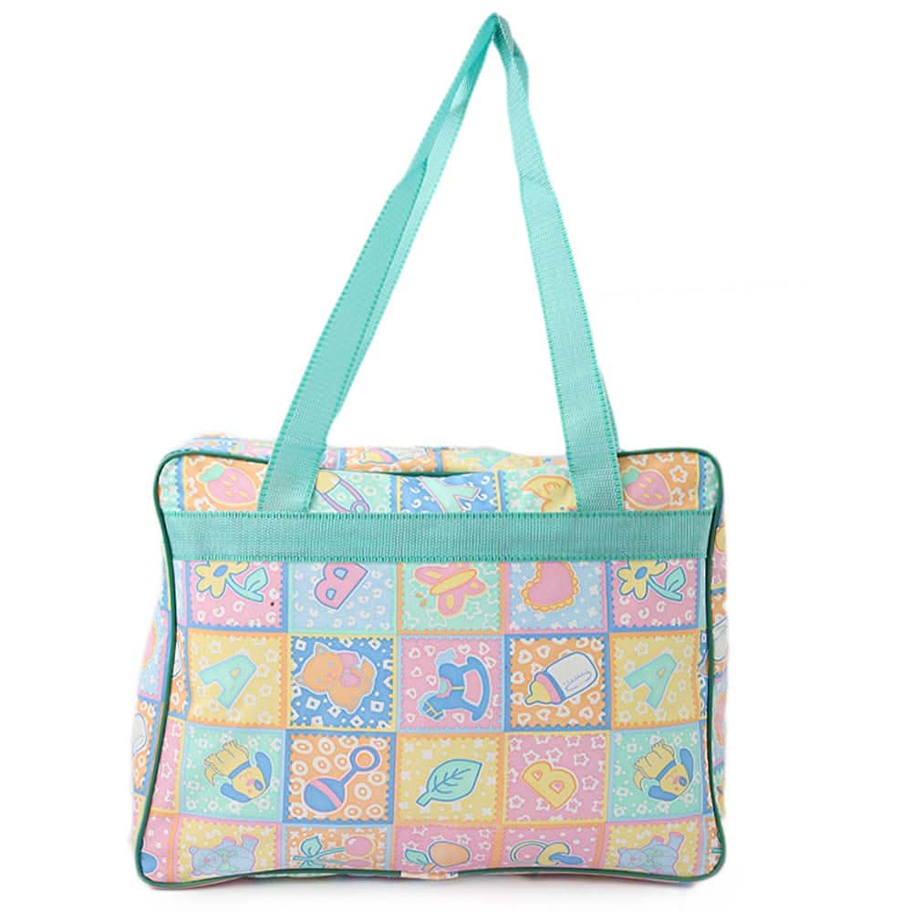 Baby Bags 4505 - Multi, Kids, Maternity Bag (Diaper Bag), Chase Value, Chase Value