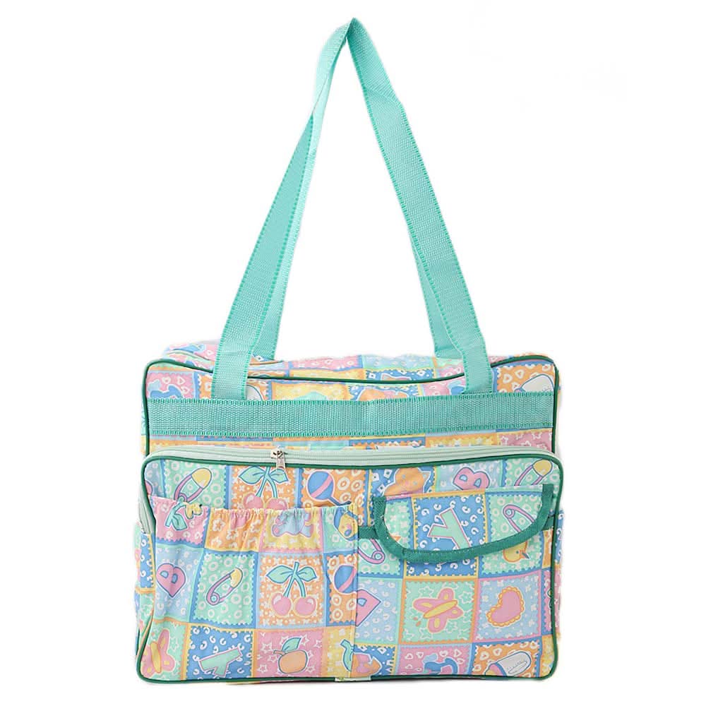Baby Bags 4505 - Multi, Kids, Maternity Bag (Diaper Bag), Chase Value, Chase Value