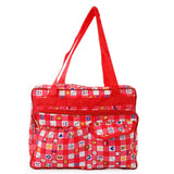Baby Bags 4505 - Red, Kids, Maternity Bag (Diaper Bag), Chase Value, Chase Value
