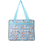 Baby Bags 4505 - Blue, Kids, Maternity Bag (Diaper Bag), Chase Value, Chase Value