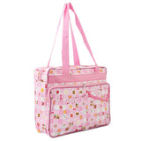 Baby Bags 4505 - Pink, Kids, Maternity Bag (Diaper Bag), Chase Value, Chase Value