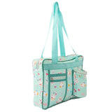 Baby Bags 4506 - Green, Kids, Maternity Bag (Diaper Bag), Chase Value, Chase Value