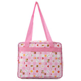 Baby Bags 4506 - Pink, Kids, Maternity Bag (Diaper Bag), Chase Value, Chase Value