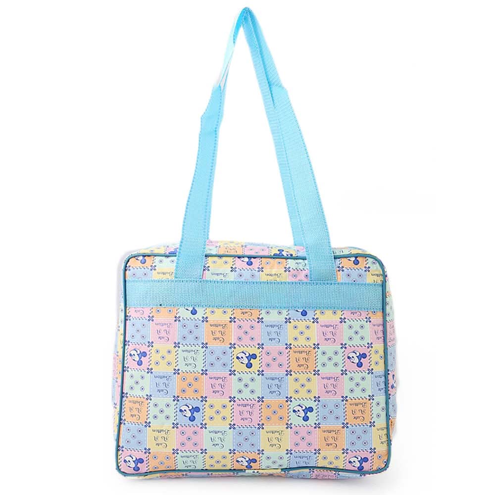 Baby Bags 4506 - Multi, Kids, Maternity Bag (Diaper Bag), Chase Value, Chase Value