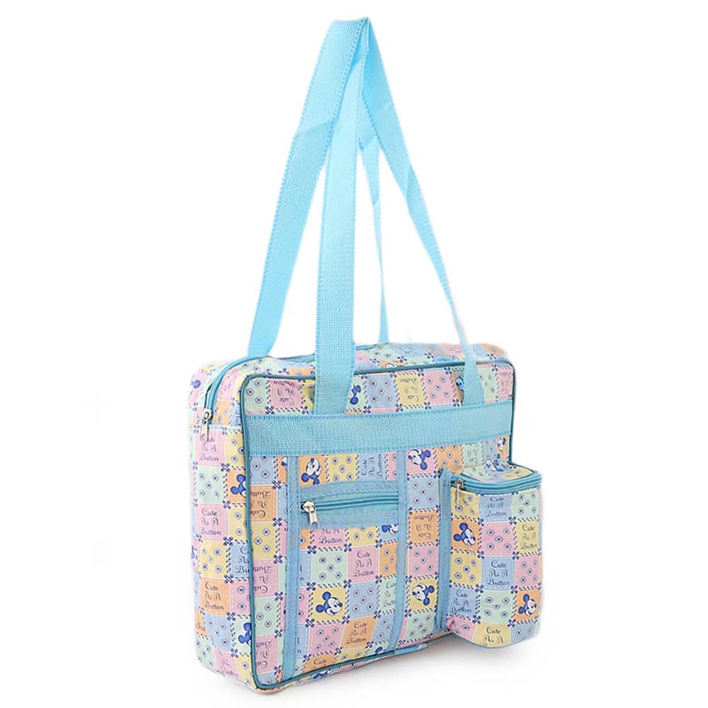 Baby Bags 4506 - Multi, Kids, Maternity Bag (Diaper Bag), Chase Value, Chase Value