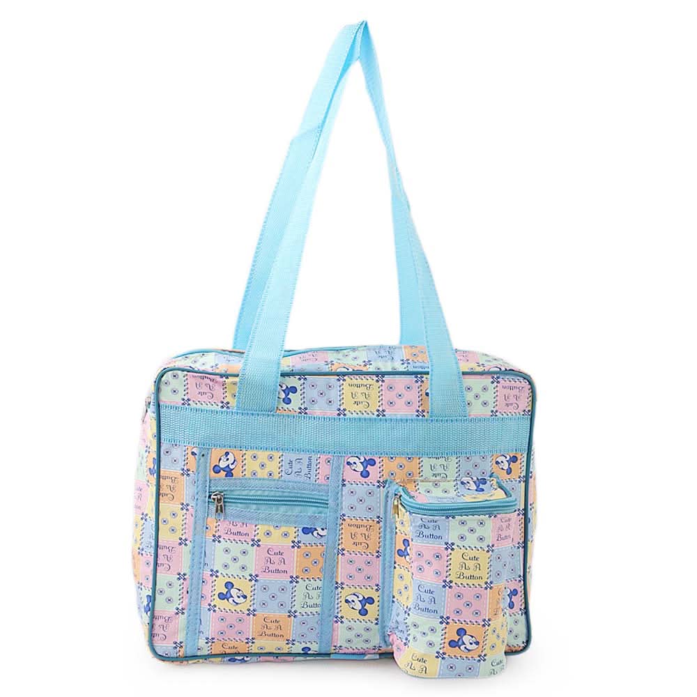 Baby Bags 4506 - Multi, Kids, Maternity Bag (Diaper Bag), Chase Value, Chase Value