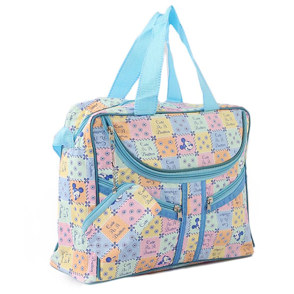 Baby Bags 4526 - Multi, Kids, Maternity Bag (Diaper Bag), Chase Value, Chase Value