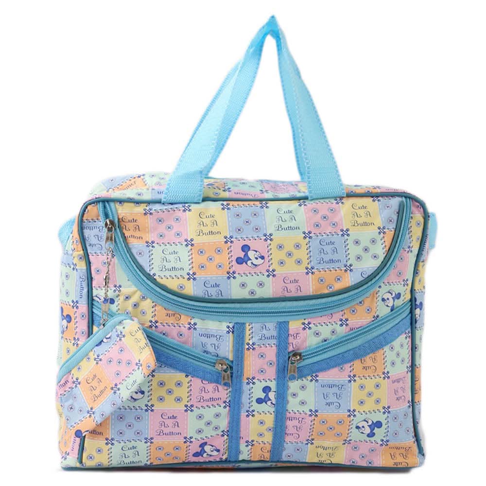 Baby Bags 4526 - Multi, Kids, Maternity Bag (Diaper Bag), Chase Value, Chase Value