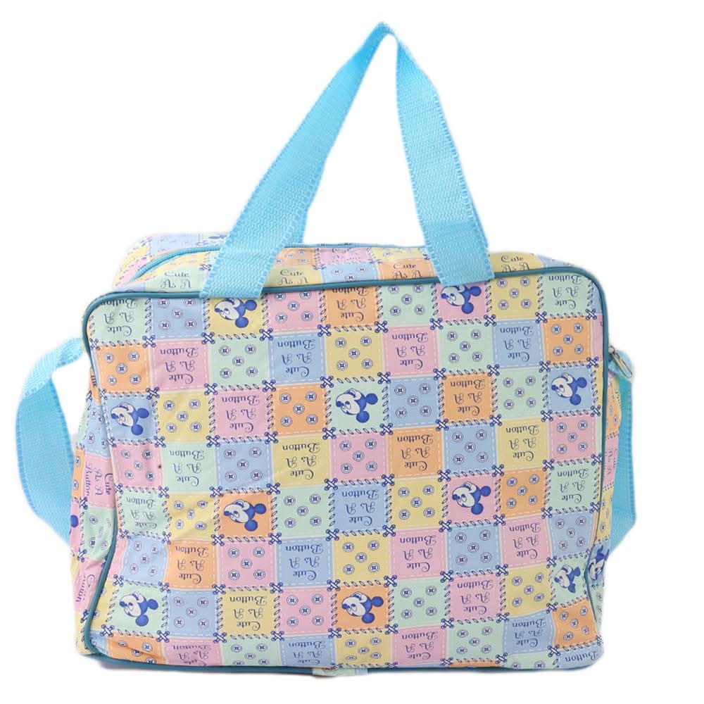 Baby Bags 4526 - Multi, Kids, Maternity Bag (Diaper Bag), Chase Value, Chase Value
