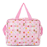 Baby Bags 4526 - Pink, Kids, Maternity Bag (Diaper Bag), Chase Value, Chase Value