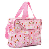 Baby Bags 4526 - Pink, Kids, Maternity Bag (Diaper Bag), Chase Value, Chase Value