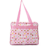 Baby Bags 4532 - Pink, Kids, Maternity Bag (Diaper Bag), Chase Value, Chase Value