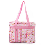 Baby Bags 4532 - Pink, Kids, Maternity Bag (Diaper Bag), Chase Value, Chase Value