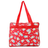 Baby Bags 4532 - Red, Kids, Maternity Bag (Diaper Bag), Chase Value, Chase Value
