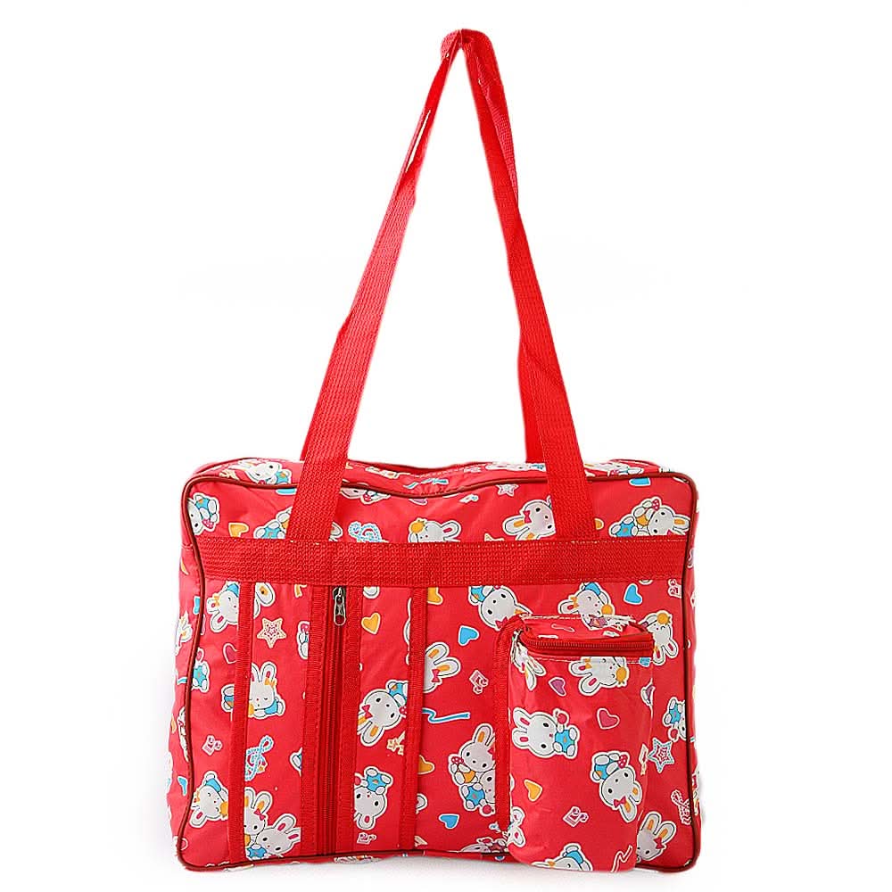 Baby Bags 4532 - Red, Kids, Maternity Bag (Diaper Bag), Chase Value, Chase Value