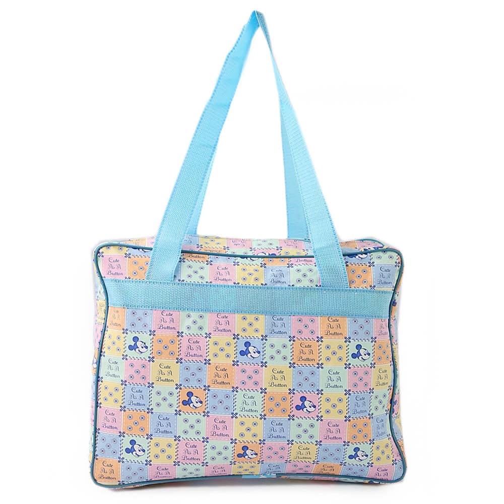 Baby Bags 4532 - Multi, Kids, Maternity Bag (Diaper Bag), Chase Value, Chase Value
