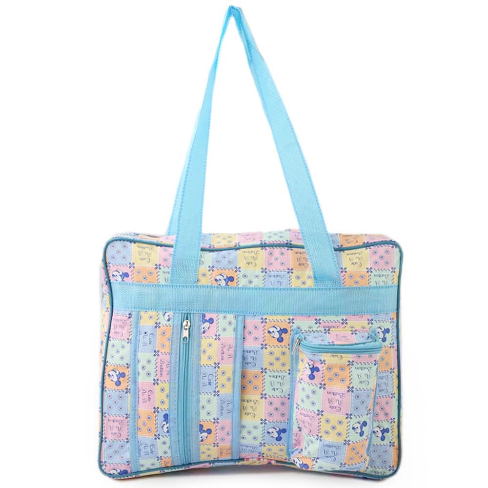 Baby Bags 4532 - Multi, Kids, Maternity Bag (Diaper Bag), Chase Value, Chase Value