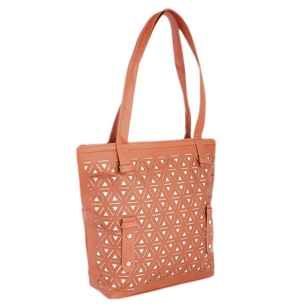 Women's Purse  - BROWN, Women, Bags, Chase Value, Chase Value