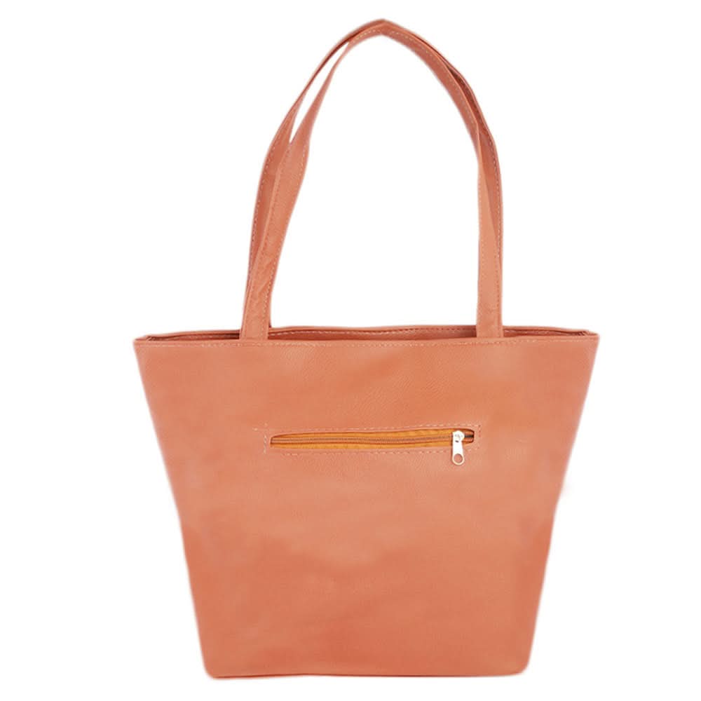 Women's Purse  - BROWN, Women, Bags, Chase Value, Chase Value