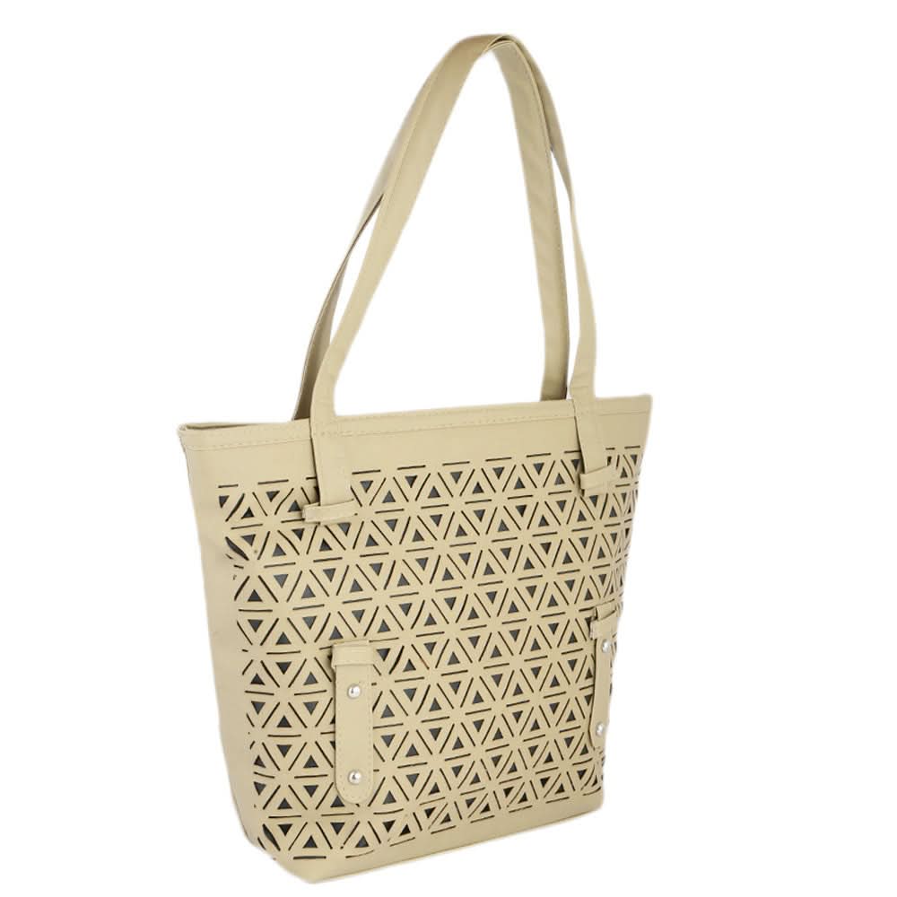 Women's Purse  - BEIGE, Women, Bags, Chase Value, Chase Value