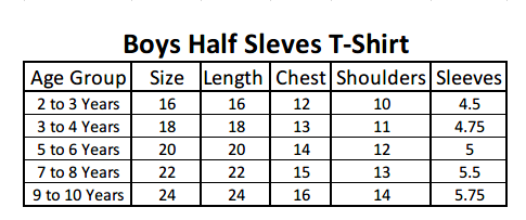 Boys Print T-Shirt  - Royal Blue, Kids, Boys T-Shirts, Chase Value, Chase Value