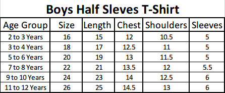 Boys Eminent Half Sleeves T-Shirt - Grey, Kids, Boys T-Shirts, Chase Value, Chase Value