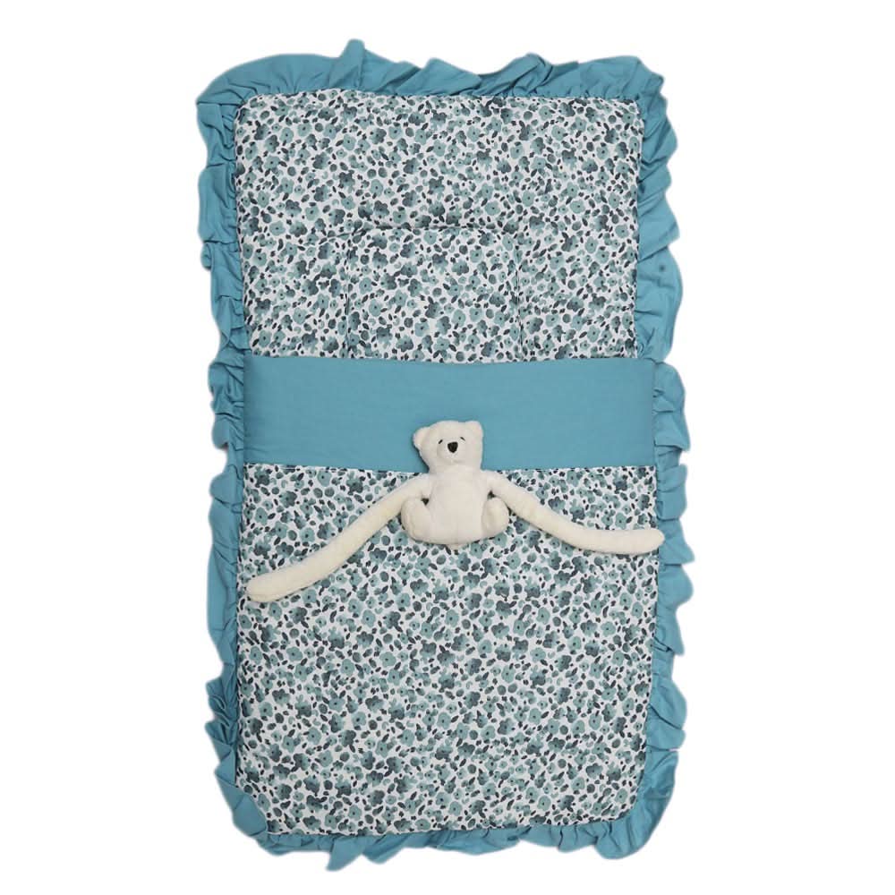 Newborn Sleeping Bag - Cyan, Kids, Sleeping Bags, Chase Value, Chase Value
