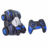 Remote Control Turbine Drift Stunt - Blue, Kids, Remote Control, Chase Value, Chase Value