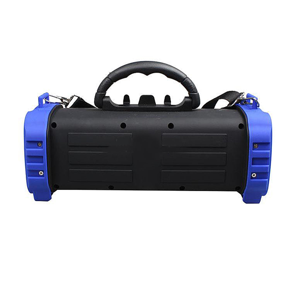 Bluetooth Speaker - Black, Home & Lifestyle, Others Mob. Accessories, Chase Value, Chase Value