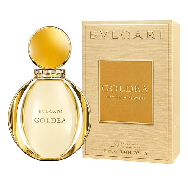 Bvlgari Goldea Eau De Parfum For Women - 90 ML, Beauty & Personal Care, Women Perfumes, Bvlgari, Chase Value