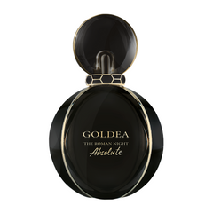 Bvlgari Goldea The Roman Night Absolute For Women - 75 ML, Beauty & Personal Care, Women Perfumes, Bvlgari, Chase Value