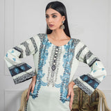 Digital Printed Cotton Un-Stitched Kurti Vol 1 - 4, Women, Unstitched Kurti, Regalia Textiles, Chase Value
