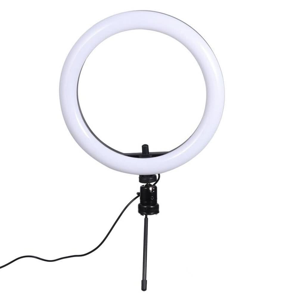 Selfie Ring Light Multi 36cm - White, Home & Lifestyle, Others Mob. Accessories, Chase Value, Chase Value