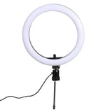 Selfie Ring Light Multi 36cm - White, Home & Lifestyle, Others Mob. Accessories, Chase Value, Chase Value