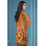 Anchal Digital Printed Masoori Un-Stitched Kurti - 04, Women, Unstitched Kurti, Ulfat Textile, Chase Value