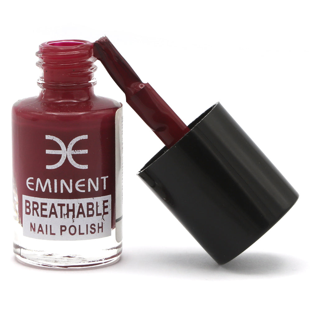 Eminent Breathable Nail Polish - 21 Shades, Beauty & Personal Care, Nails, Eminent, Chase Value